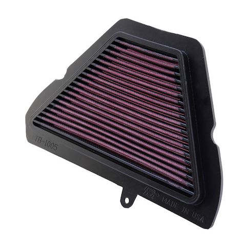 K&N Air Filter TB-1005