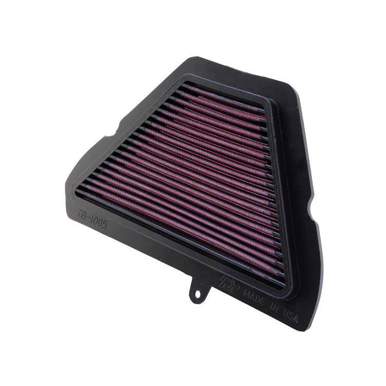 K&N Air Filter TB-1005