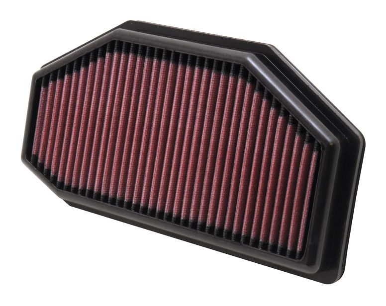 K&N KA-1011 Powersports Air Filter main image 0