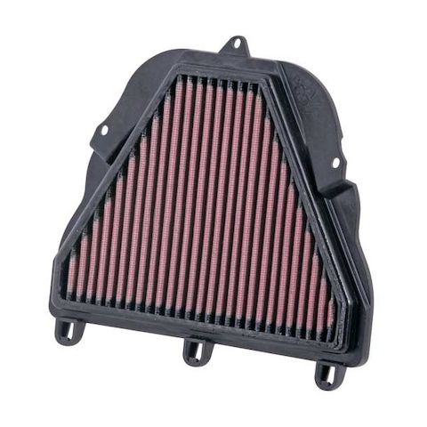 K&N Air Filter TB-6706
