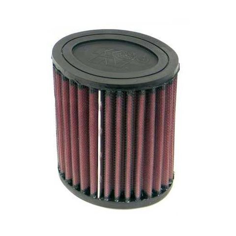 K&N Air Filter TB-8002