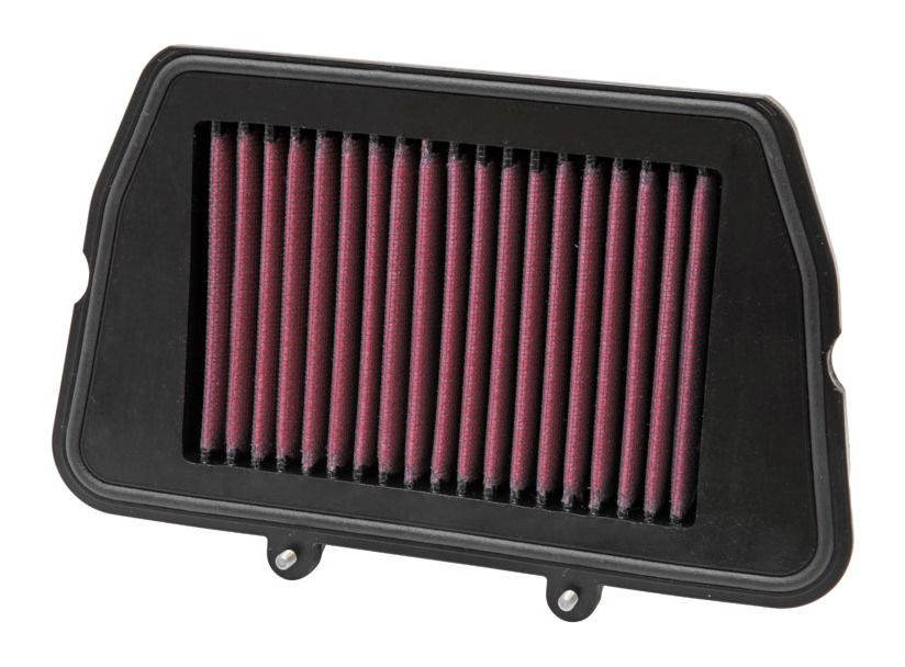 E-0650 K&N Filters Luchtfilter Long life filter