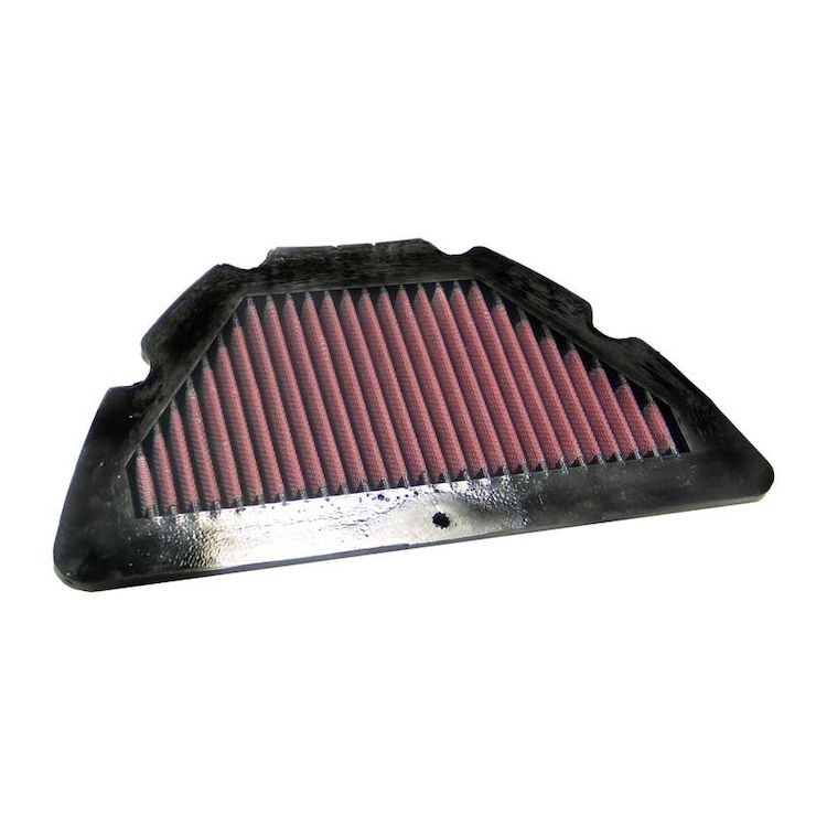 K&N Air Filter YA-1004