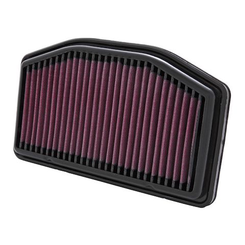 K&N Air Filter YA-1009