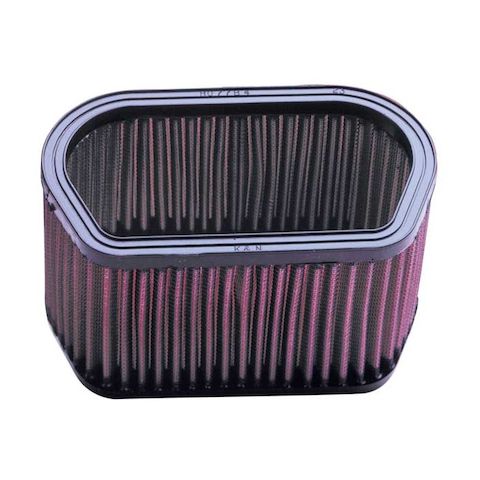 K&N Air Filter YA-1098