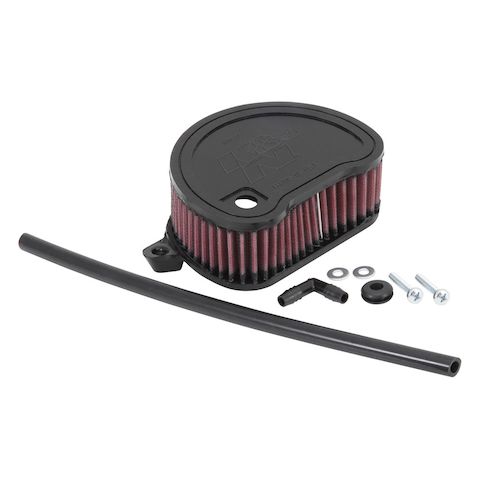 K&N Air Filter YA-1704