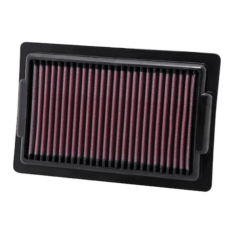 K&N Air Filter YA-1709
