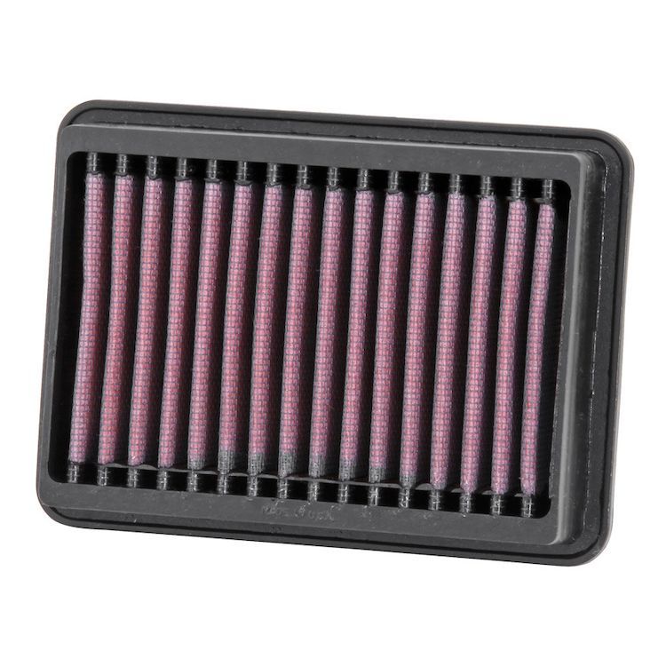 K&N Air Filter YA-1906 Yamaha 2006-2017