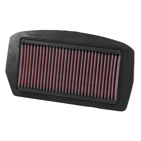 K&N Air Filter YA-6004