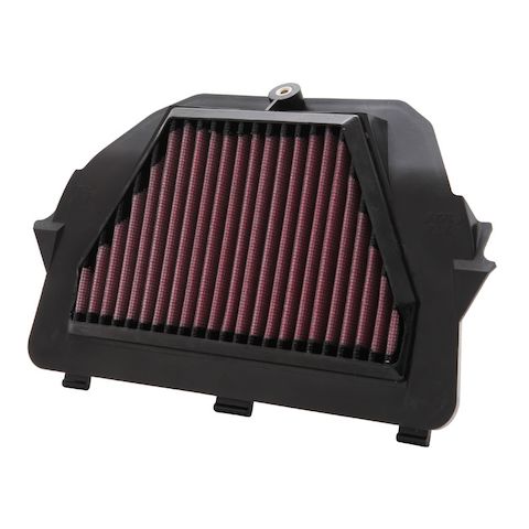 K&N Air Filter YA-6008