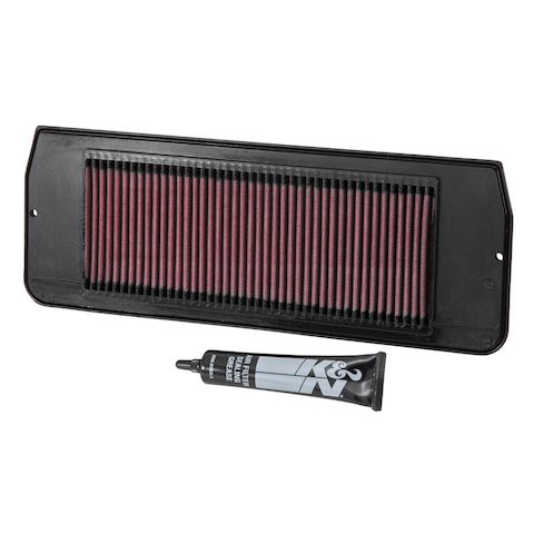 K&N Air Filter TB-9091