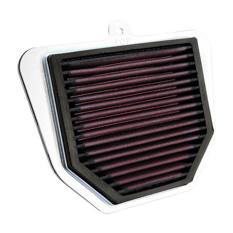 K&N Air Filter YA-1006