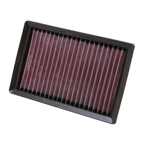 K&N Race Air Filter BMW