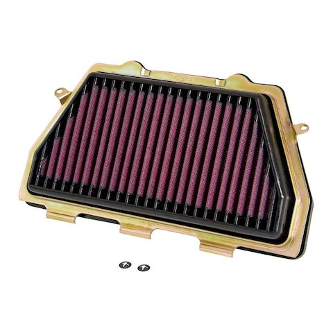 K&N Race Air Filter Honda CBR1000RR 2008-2016