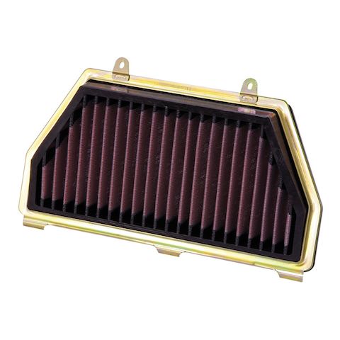 K&N Race Air Filter Honda CBR600RR 2007-2025
