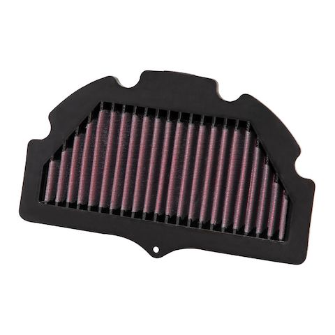 K&N Race Air Filter Suzuki GSXR 600/GSXR 750 2006-2010