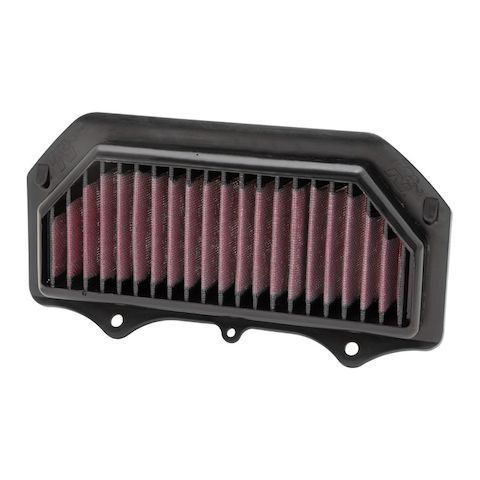 K&N Race Air Filter Suzuki GSXR 600 / GSXR 750 2011-2025
