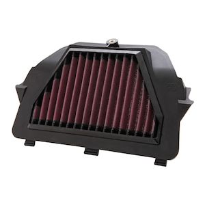K&N Race Air Filter Yamaha R6 2008-2020 - Cycle Gear