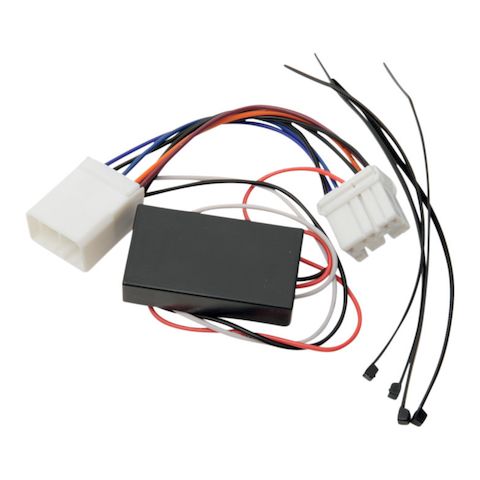 Custom Dynamics Magic Strobe Brake Light Modulator For Harley 1996-2013