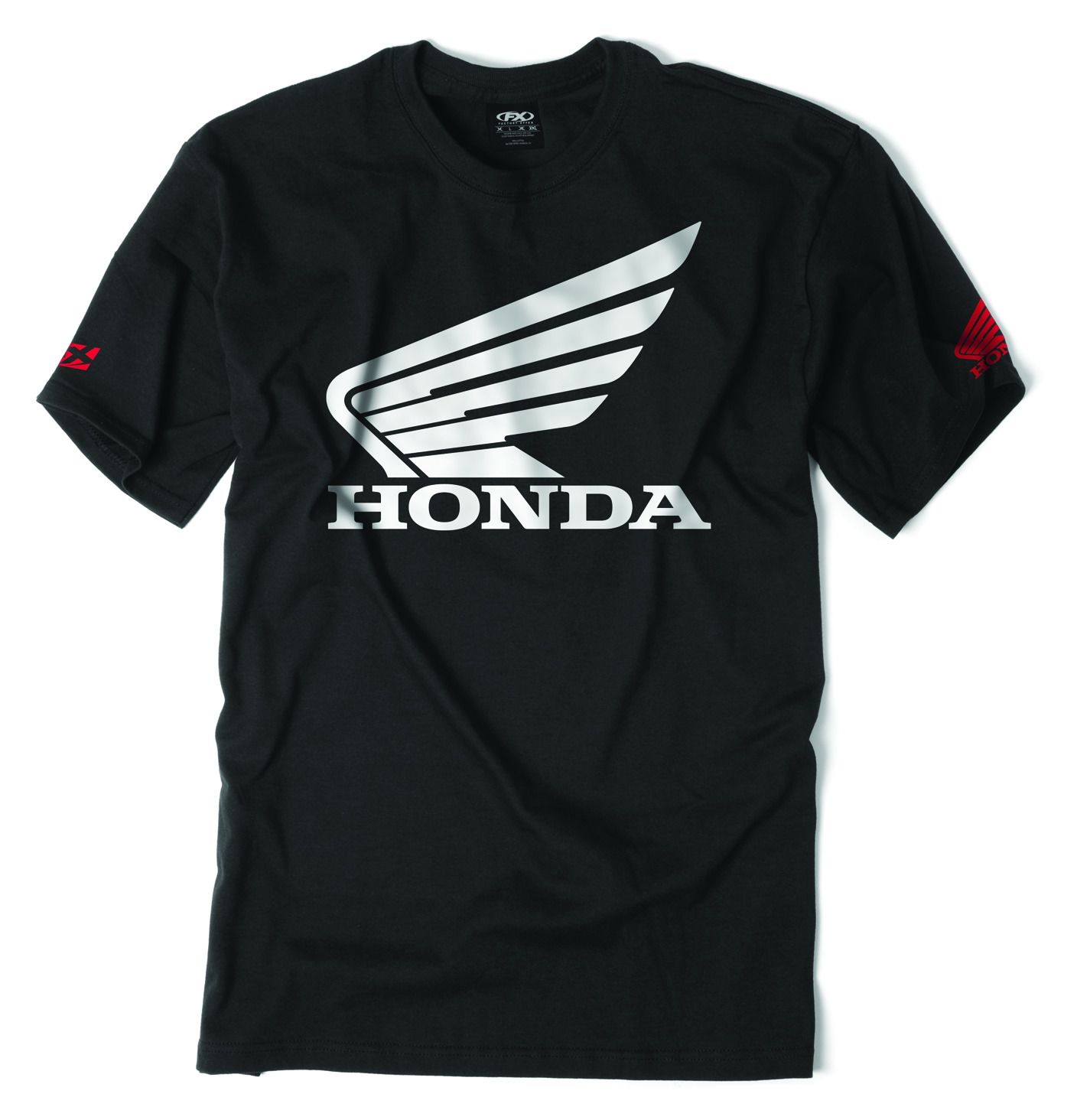 Factory Effex Honda Big Wing TShirt Cycle Gear
