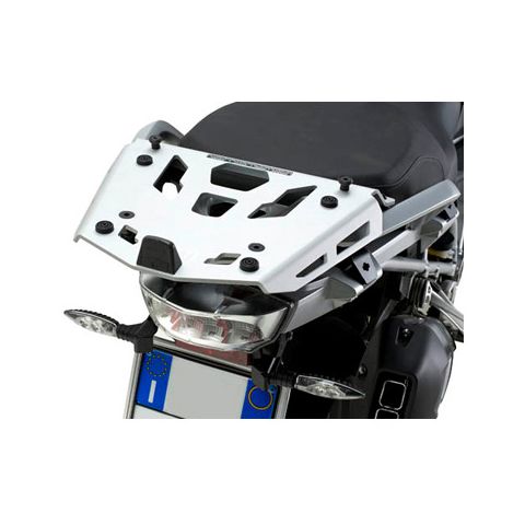 Givi SRA5108 Aluminum Top Case Rack BMW R1200GS / R1250GS 2013-2023