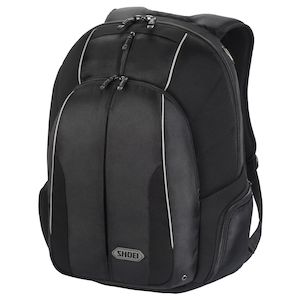 shoei backpack