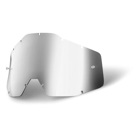 100% Youth Goggle Replacement Lens