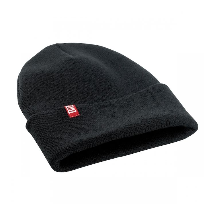 Biltwell Label Beanie Winter Hat