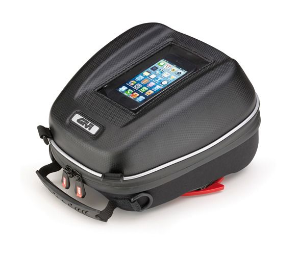 Cortech Micro 2.0 Tank Bag Cycle Gear