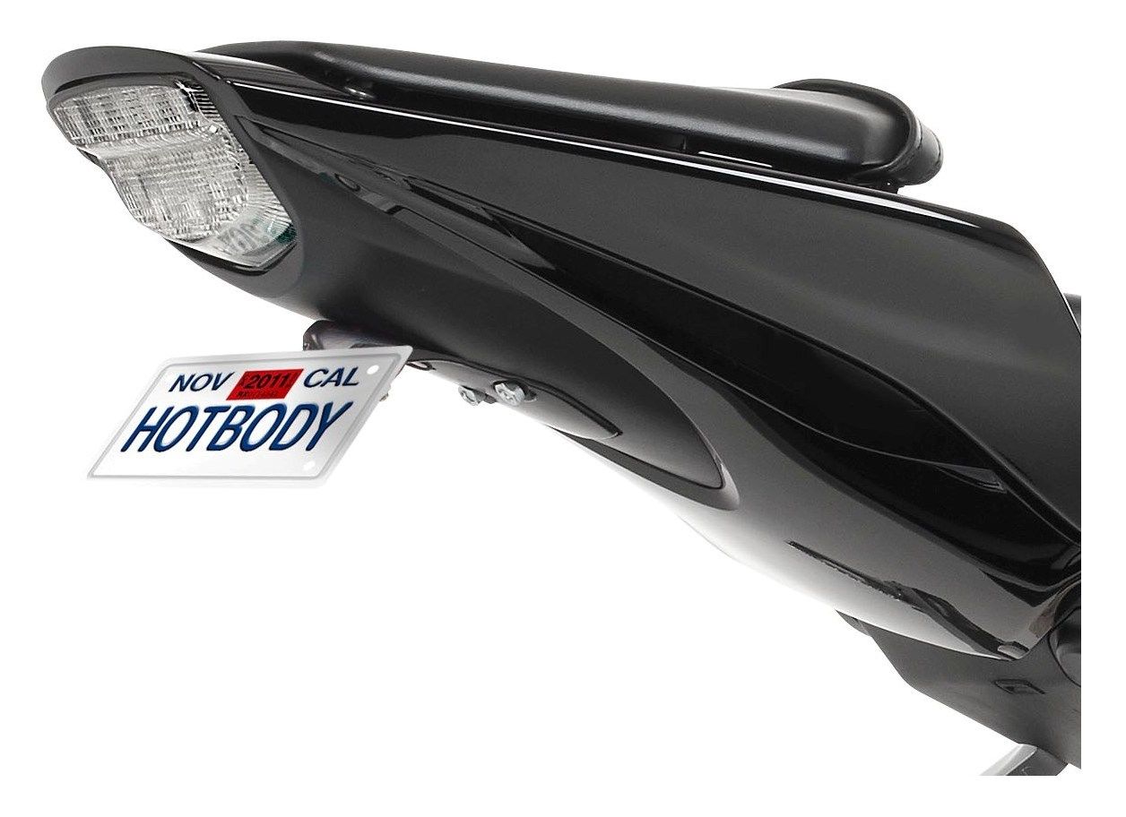 Hotbodies TAG Fender Eliminator Kit Honda CBR1000RR 20122016 Cycle Gear