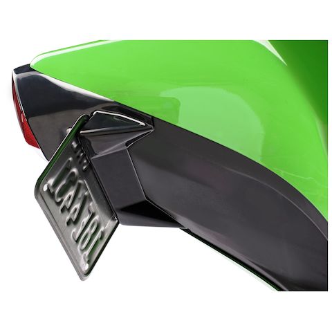 Hotbodies TAG Fender Eliminator Kit Kawasaki Ninja 250R 2008-2013