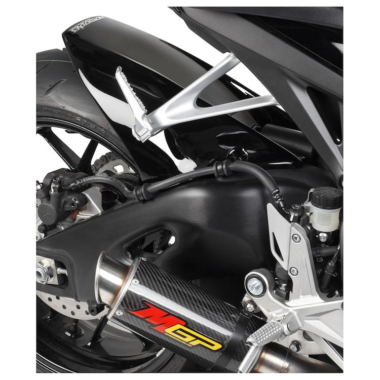 Hotbodies Rear Tire Hugger