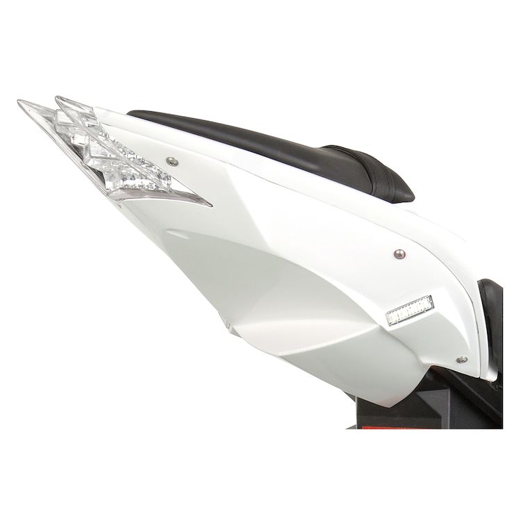 Hotbodies Superbike Undertail Kit BMW S1000RR 2010-2011