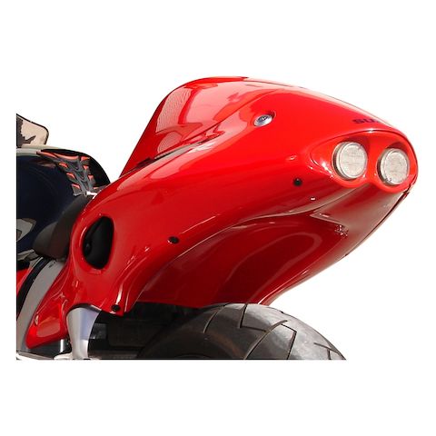 Hotbodies Superbike 2 Undertail Kit Suzuki GSX1300R Hayabusa 1999-2007