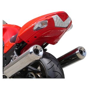 SWIM② Hotbodies Supersport Undertail Kit Kawasaki ZX-14R 2012-2025
