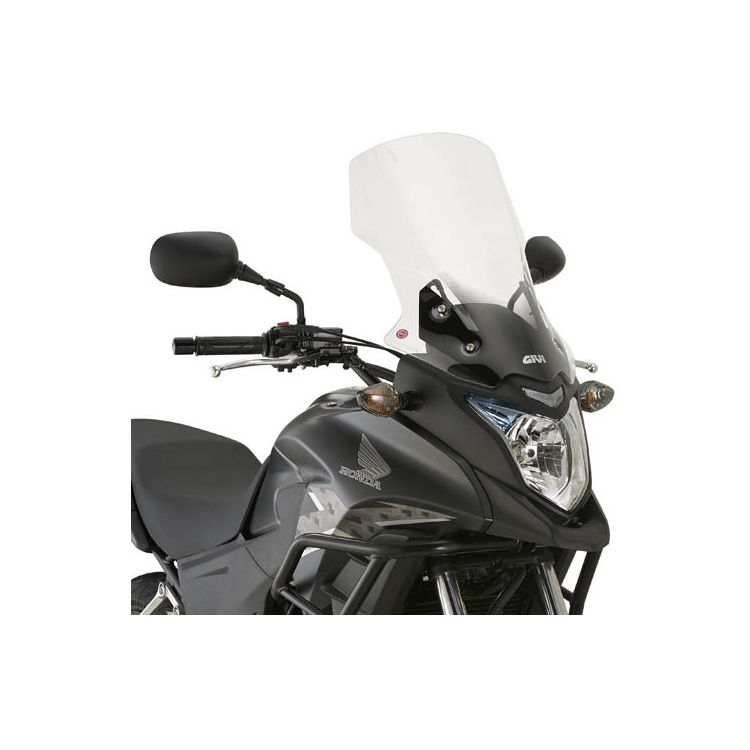 Givi D1121ST Windscreen Honda CB500X 2013-2018