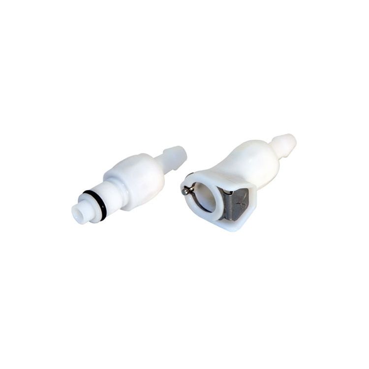 USWE Quick Seal Coupling Set