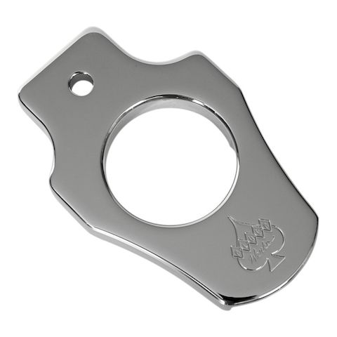 Klock Werks Ignition Switch Mount For Harley Softail 2000-2017