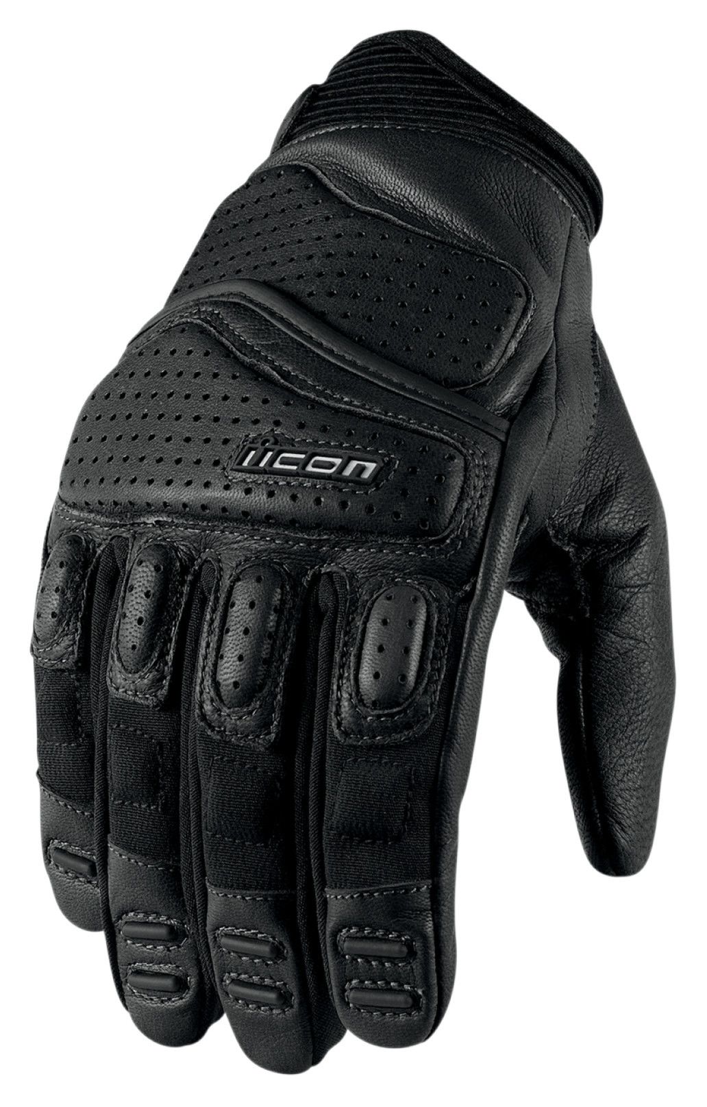 Street & Steel Scrambler Gloves Cycle Gear