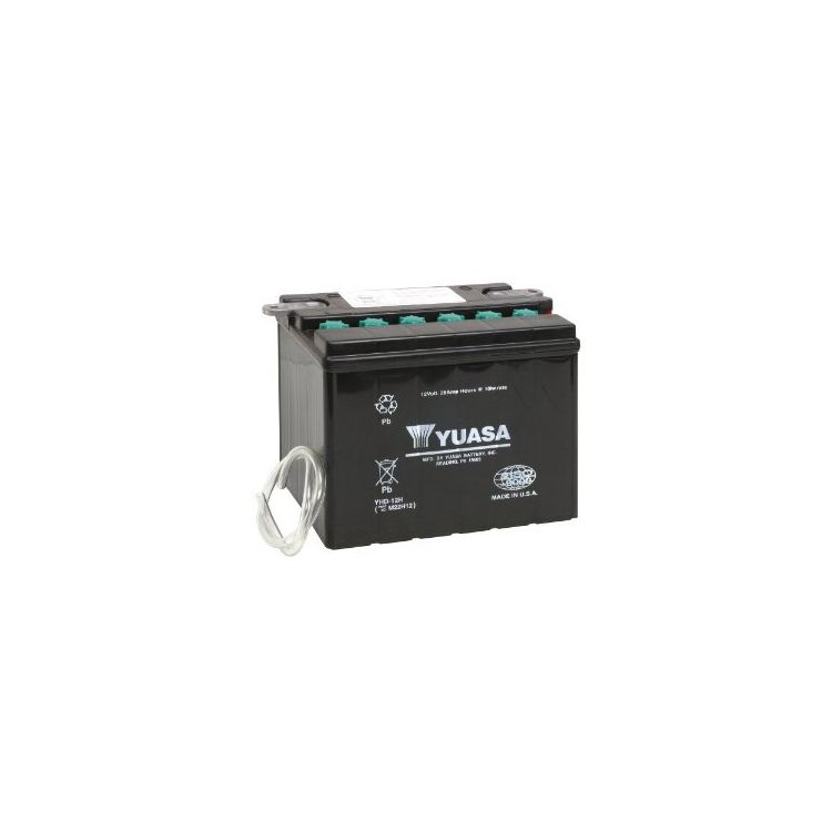 Yuasa YHD-12H Conventional Battery