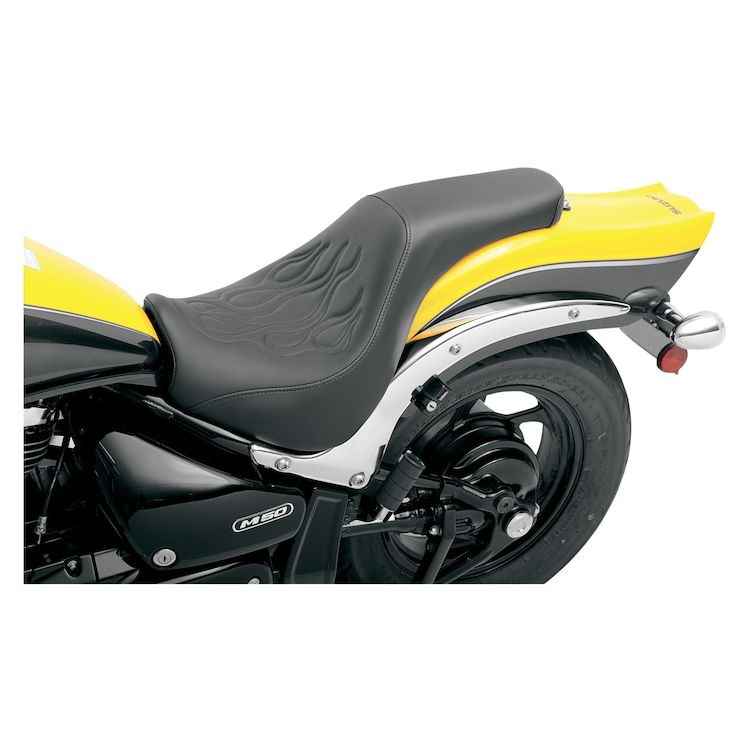 Saddlemen Profiler Tattoo Seat Suzuki M50 Boulevard 2005-2009