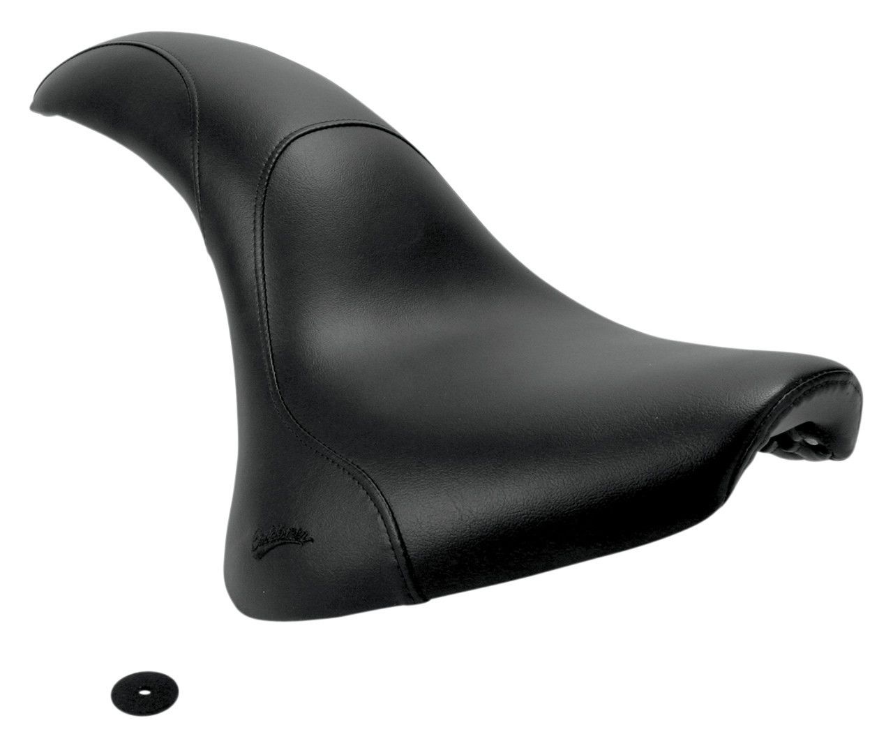 saddlemen seat for short riders