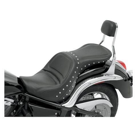 Saddlemen Explorer Special Seat Kawasaki VN900 Vulcan Classic 2006-2013