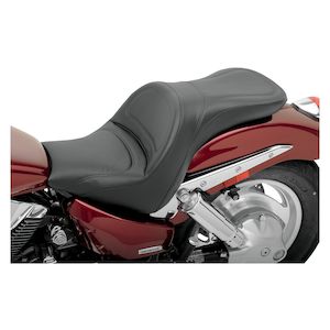 Saddlemen Explorer Seat Honda VTX1300C 2004-2009 - Cycle Gear