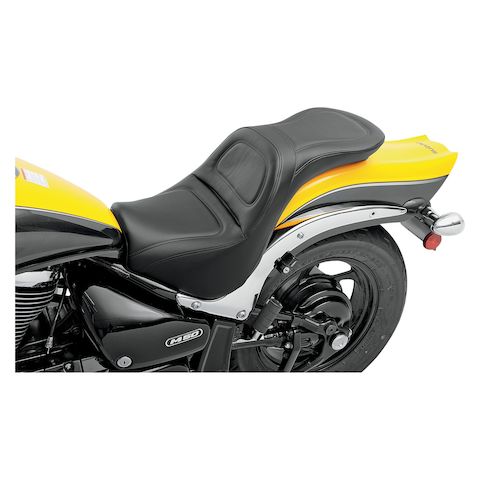 Saddlemen Explorer Seat Suzuki C50 Boulevard 2005-2013