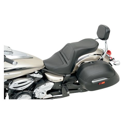 Saddlemen Explorer Seat Yamaha XVS950 V-Star 950 2009-2013