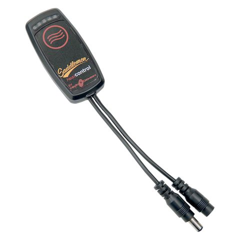 Saddlemen Explorer RS Seat Kawasaki ZG1400 Concours 2008-2013