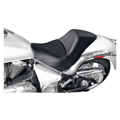 Saddlemen Renegade Deluxe Solo Seat Kawasaki VN900C Vulcan Custom 2007-2015