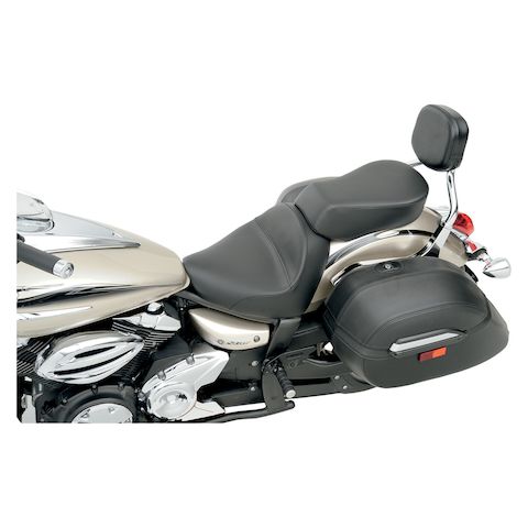 Saddlemen Renegade Deluxe Solo Seat Yamaha XVS950 V-Star 2009-2013