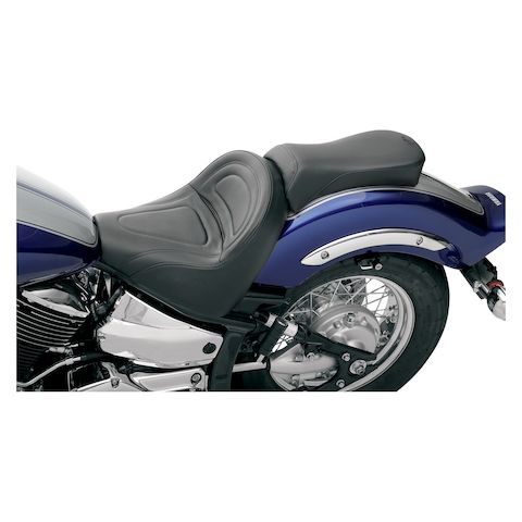 Saddlemen Renegade Deluxe Solo Seat Yamaha XVS1100 V-Star Classic 1999-2011